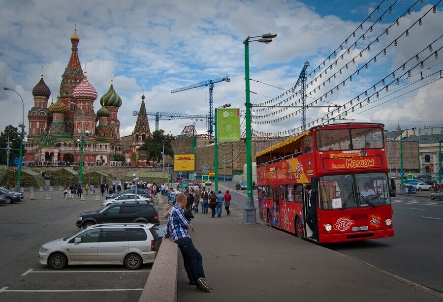 экскурсии по москве на автобусе автобусные обзорная экскурсия автобусная стоимость