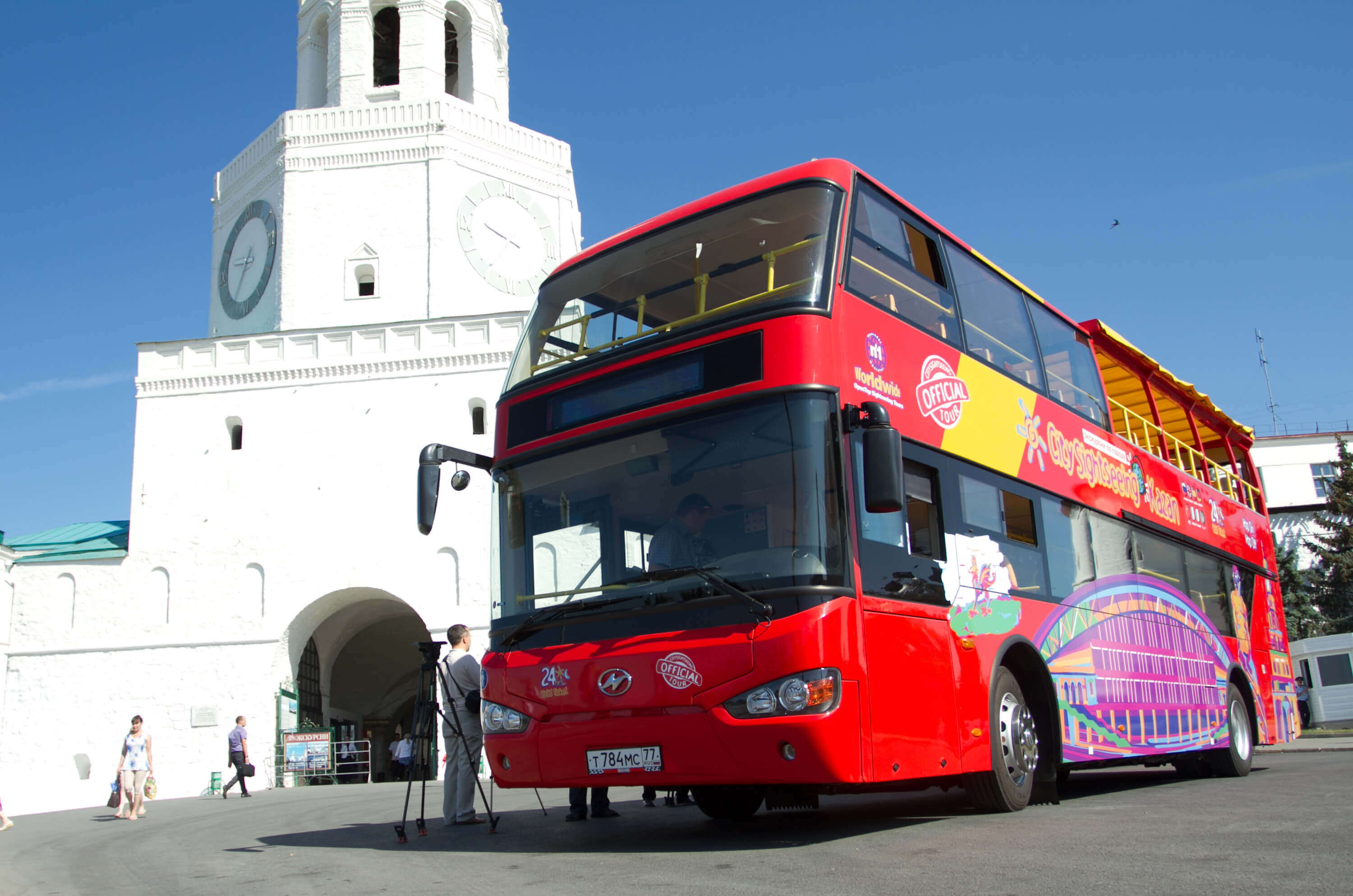 требования к туристским автобусам для экскурсий туристов